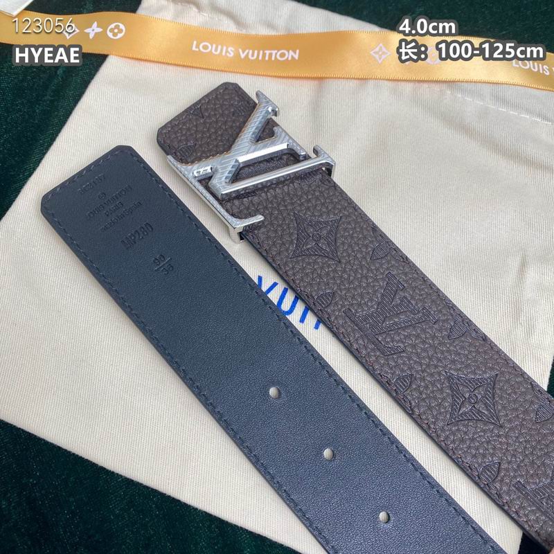 LV belt 40mmX100-125cm 8L (1576)