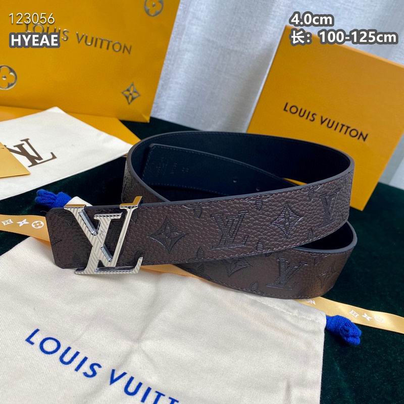 LV belt 40mmX100-125cm 8L (1577)