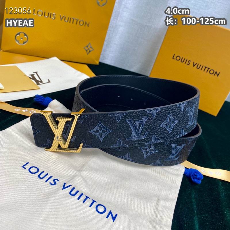 LV belt 40mmX100-125cm 8L (1579)