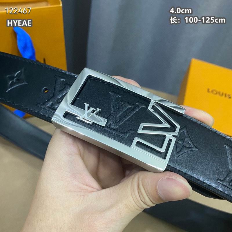 LV belt 40mmX100-125cm 8L (1609)