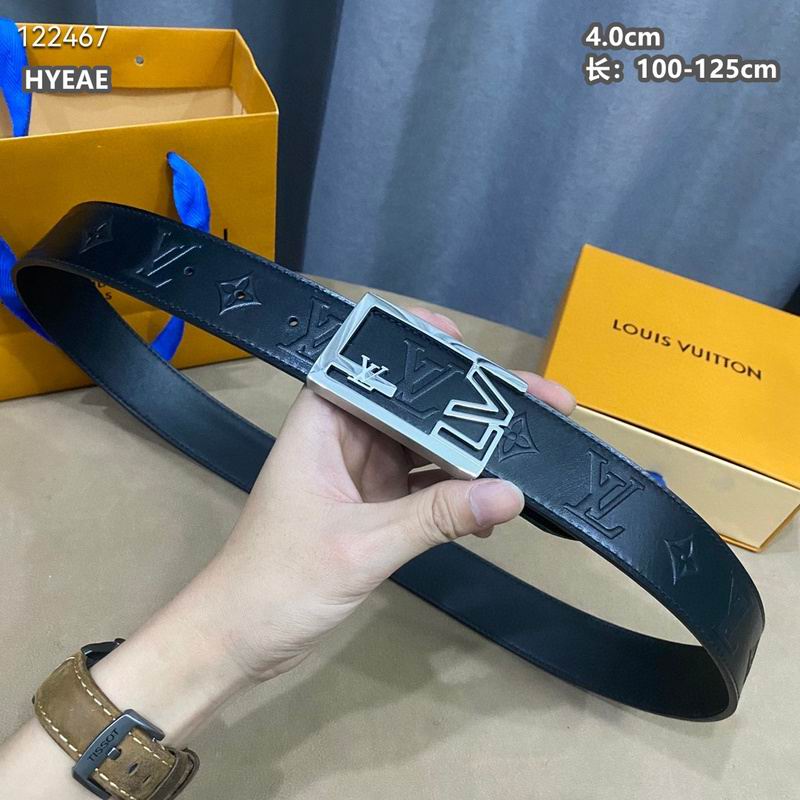LV belt 40mmX100-125cm 8L (1610)