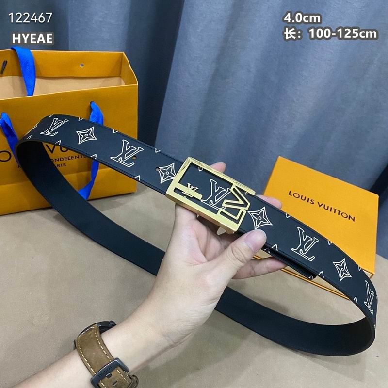 LV belt 40mmX100-125cm 8L (1613)