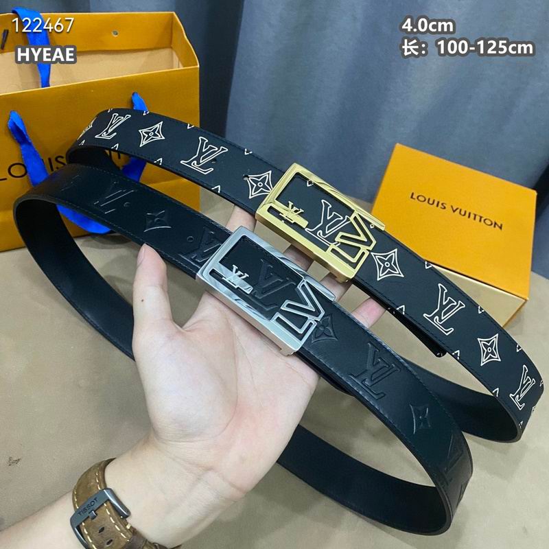 LV belt 40mmX100-125cm 8L (1616)