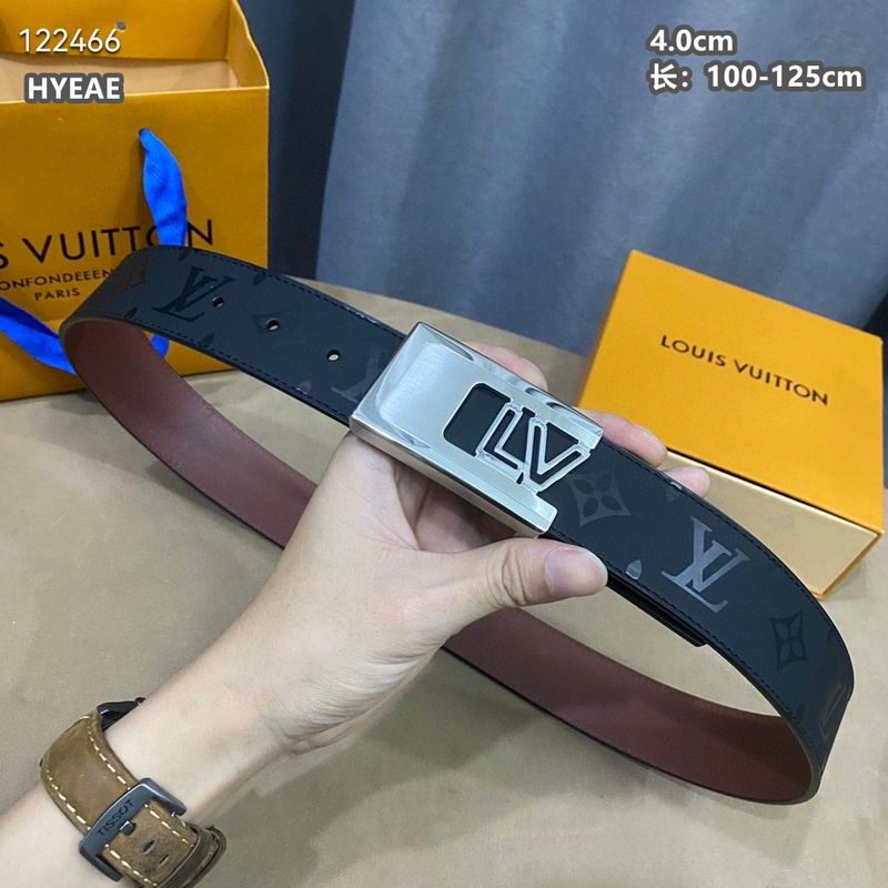 LV belt 40mmX100-125cm 8L (1618)