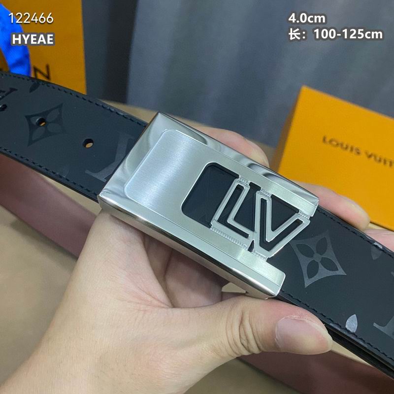 LV belt 40mmX100-125cm 8L (1619)