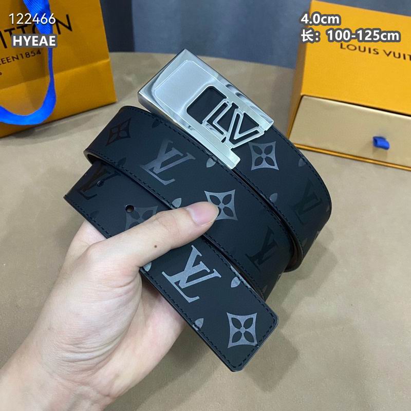 LV belt 40mmX100-125cm 8L (1620)