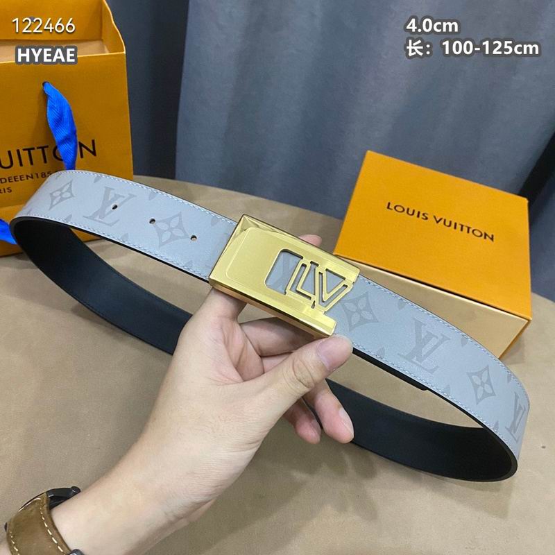 LV belt 40mmX100-125cm 8L (1622)
