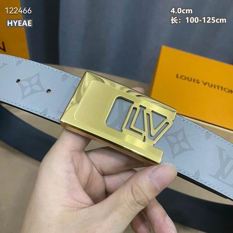 LV belt 40mmX100-125cm 8L (1623)