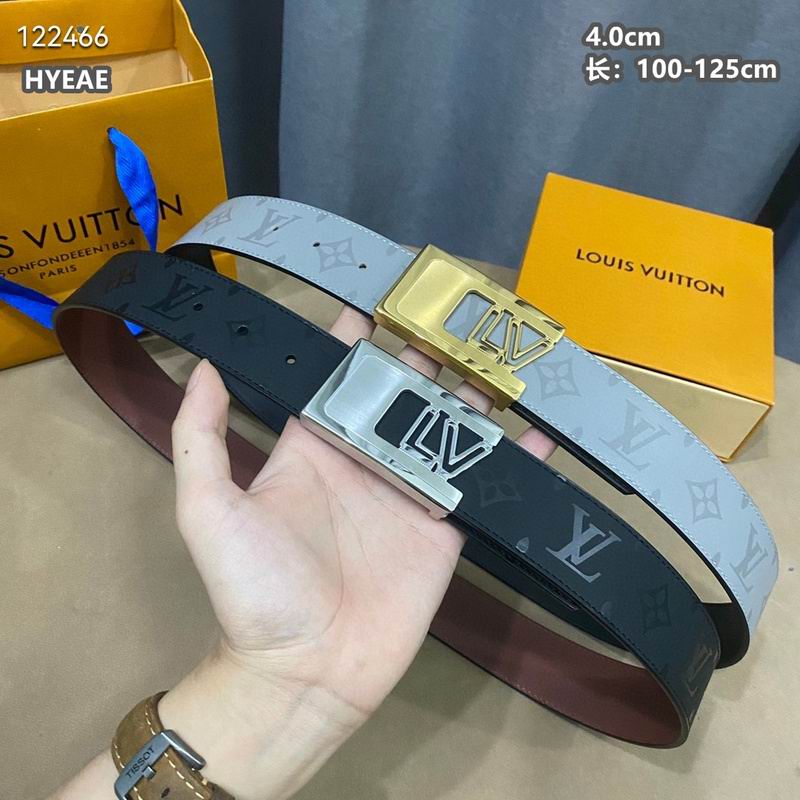 LV belt 40mmX100-125cm 8L (1625)