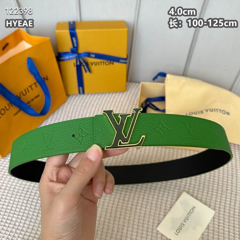LV belt 40mmX100-125cm 8L (1639)