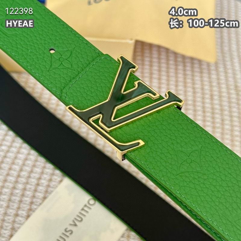LV belt 40mmX100-125cm 8L (1640)