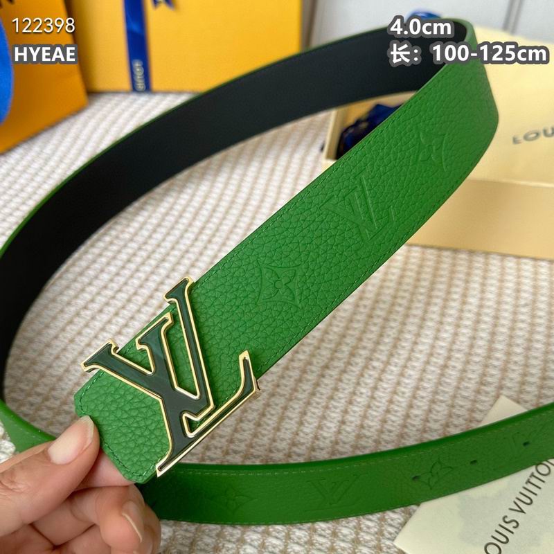 LV belt 40mmX100-125cm 8L (1641)