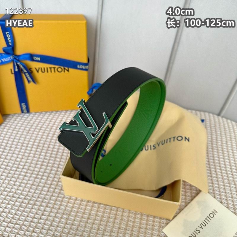 LV belt 40mmX100-125cm 8L (1644)