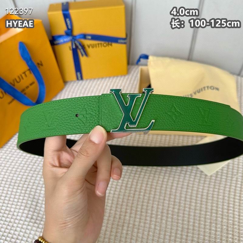 LV belt 40mmX100-125cm 8L (1645)