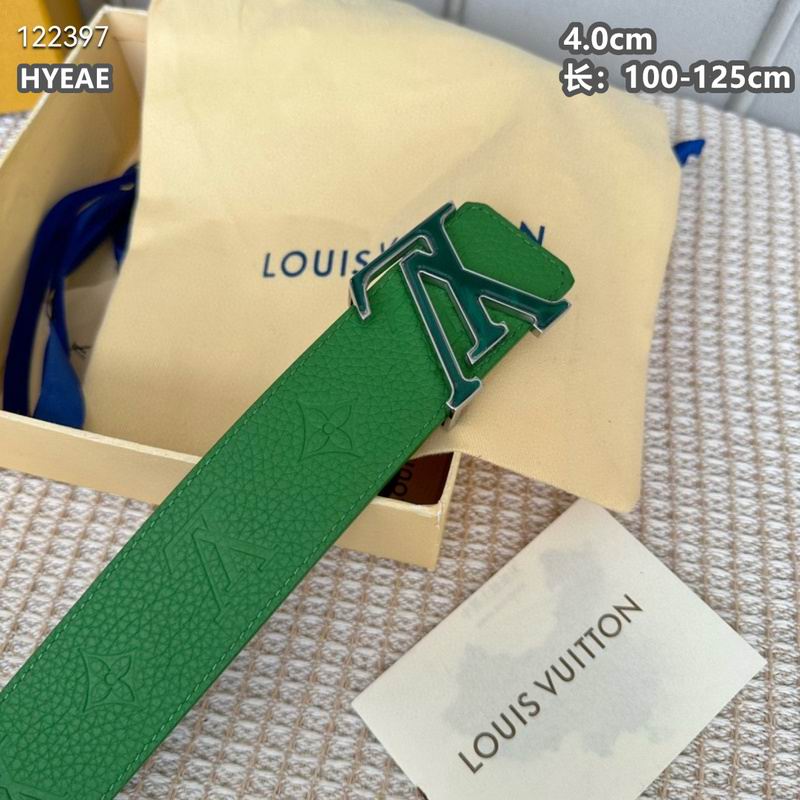 LV belt 40mmX100-125cm 8L (1646)