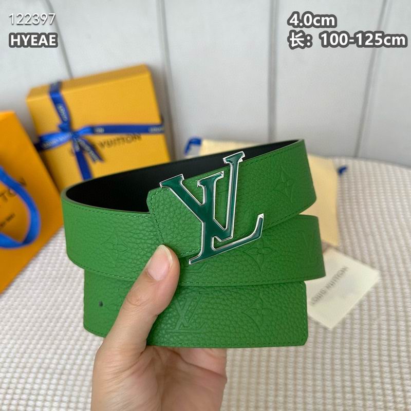 LV belt 40mmX100-125cm 8L (1647)