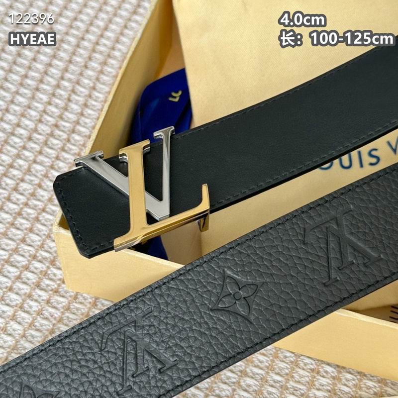 LV belt 40mmX100-125cm 8L (1648)