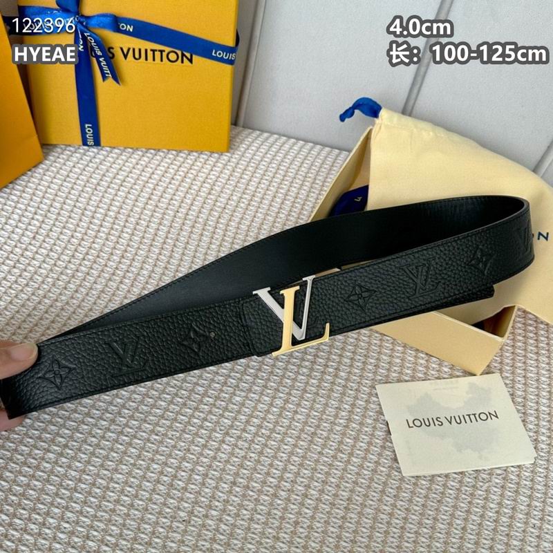 LV belt 40mmX100-125cm 8L (1649)