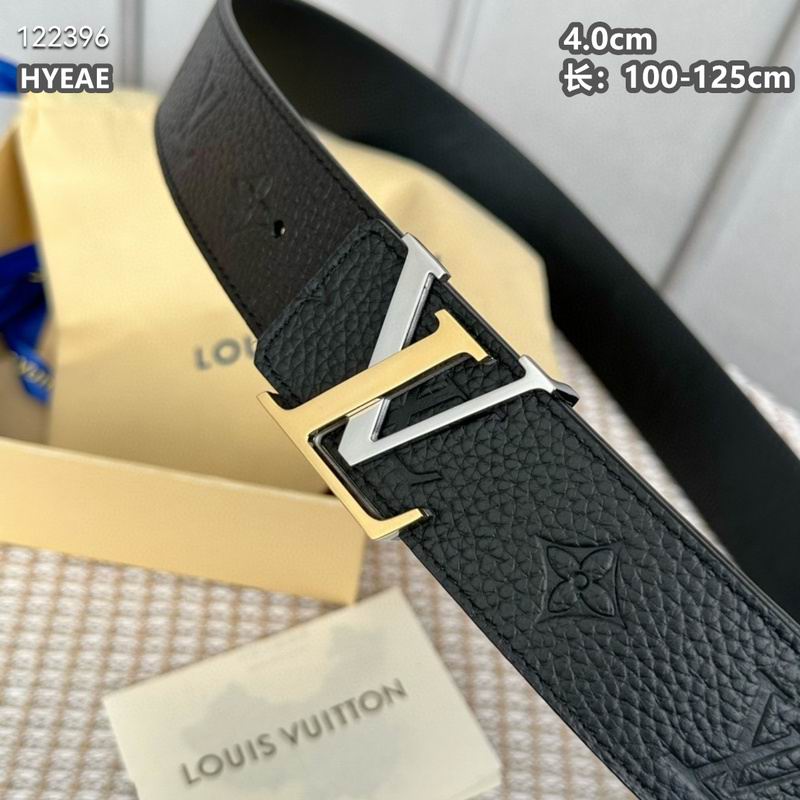 LV belt 40mmX100-125cm 8L (1650)