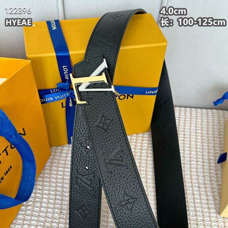 LV belt 40mmX100-125cm 8L (1651)