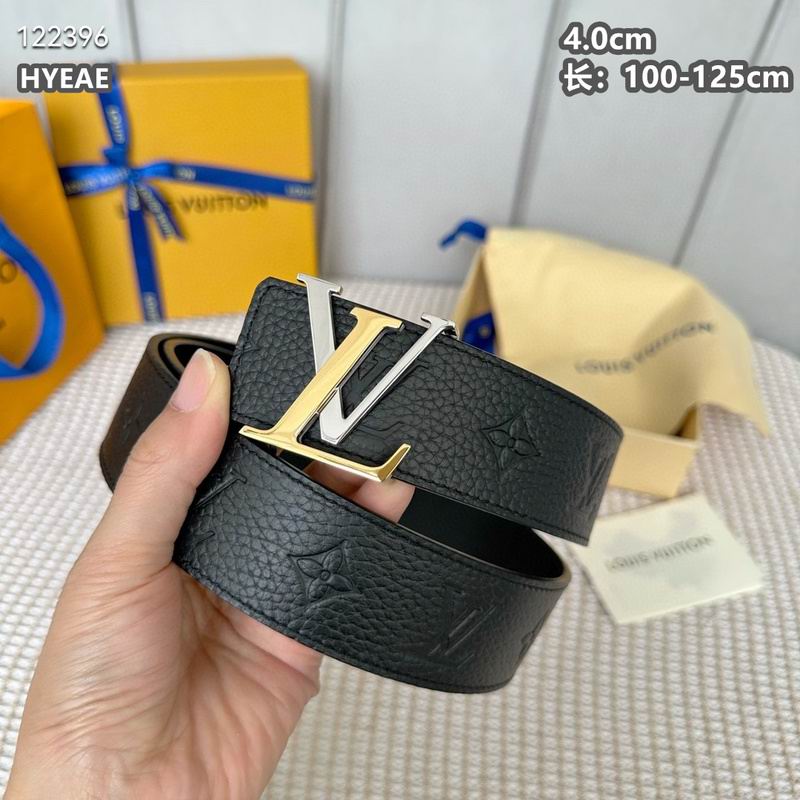 LV belt 40mmX100-125cm 8L (1652)