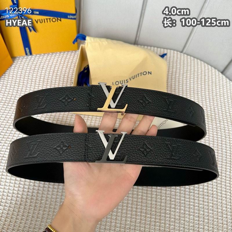 LV belt 40mmX100-125cm 8L (1653)
