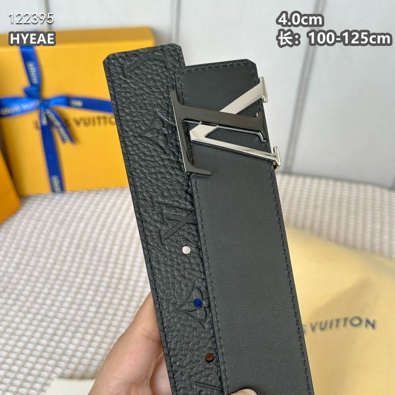 LV belt 40mmX100-125cm 8L (1654)
