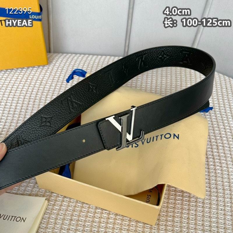 LV belt 40mmX100-125cm 8L (1655)