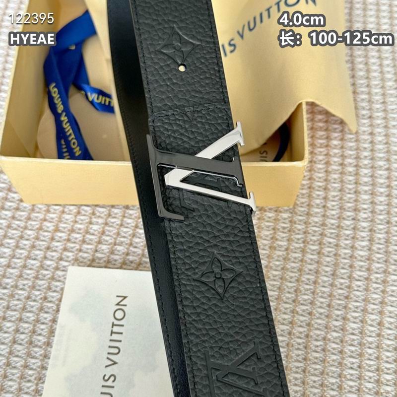 LV belt 40mmX100-125cm 8L (1656)