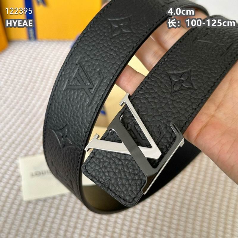LV belt 40mmX100-125cm 8L (1657)
