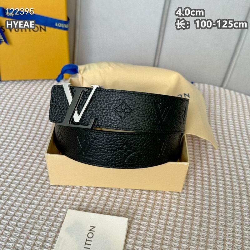LV belt 40mmX100-125cm 8L (1658)