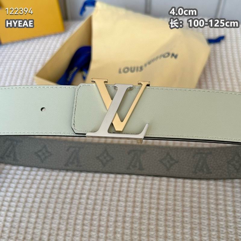 LV belt 40mmX100-125cm 8L (1659)