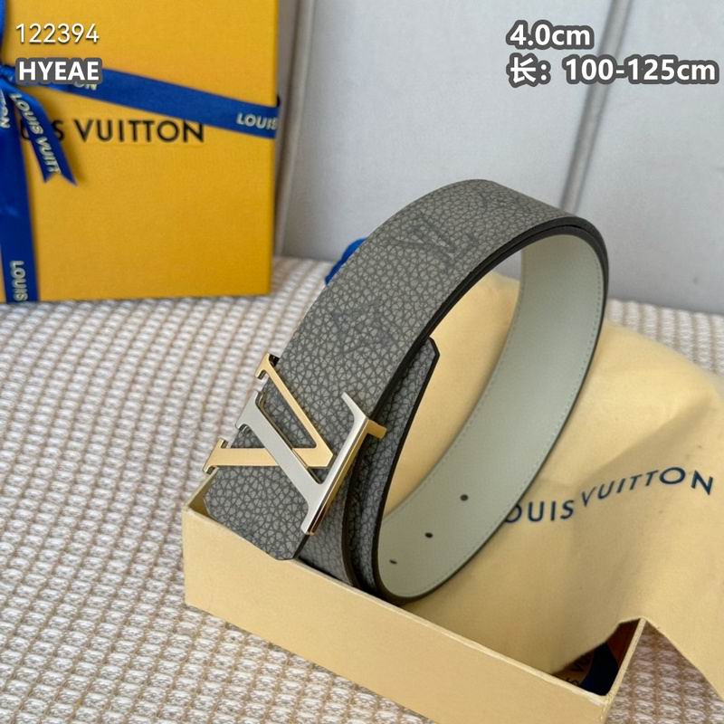 LV belt 40mmX100-125cm 8L (1663)