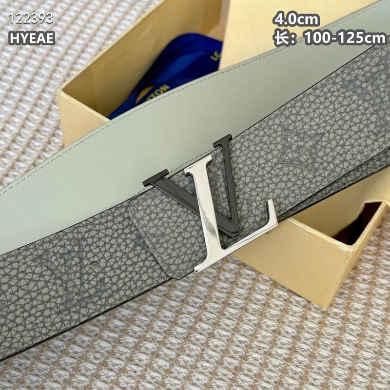LV belt 40mmX100-125cm 8L (1666)