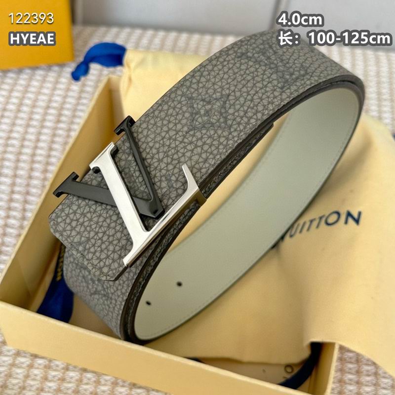 LV belt 40mmX100-125cm 8L (1667)
