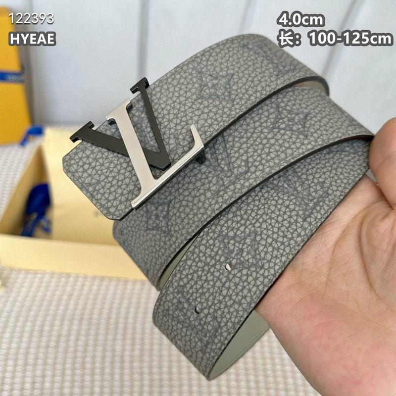 LV belt 40mmX100-125cm 8L (1668)