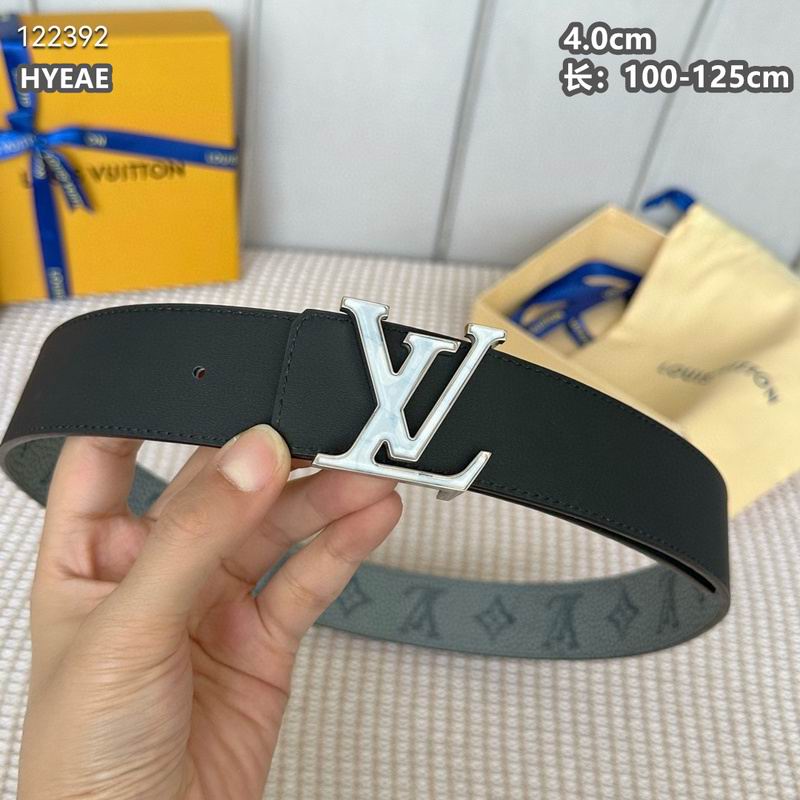 LV belt 40mmX100-125cm 8L (1669)