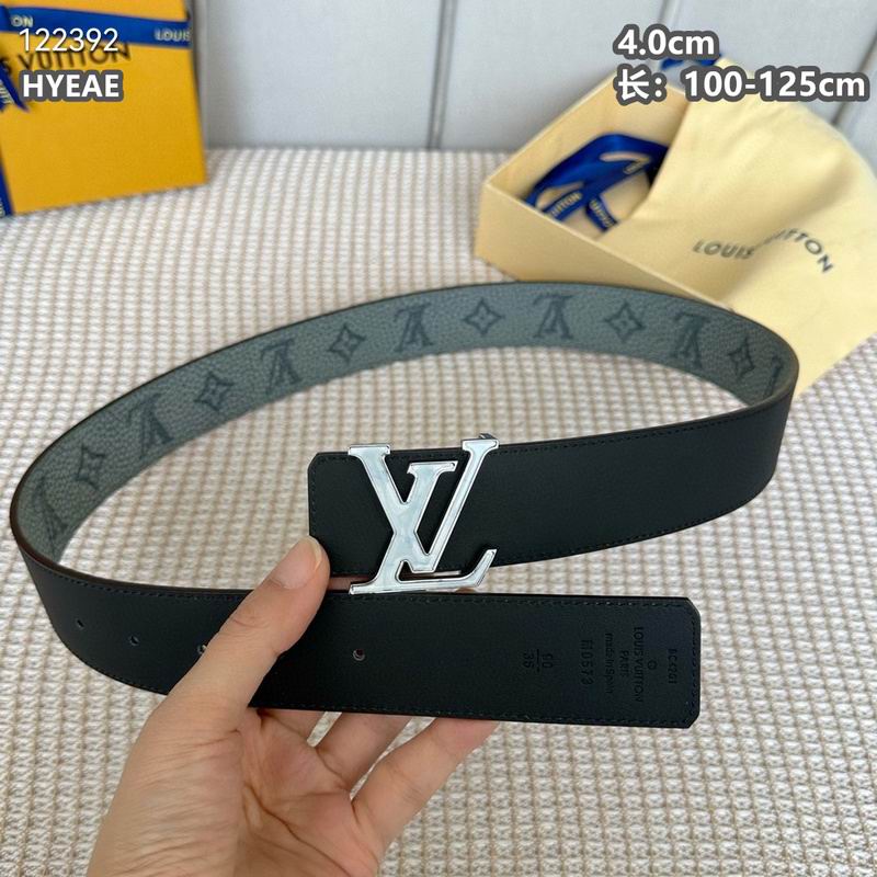 LV belt 40mmX100-125cm 8L (1670)