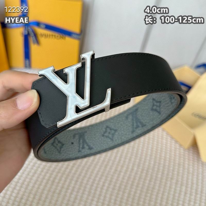 LV belt 40mmX100-125cm 8L (1671)