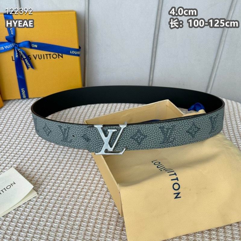 LV belt 40mmX100-125cm 8L (1672)
