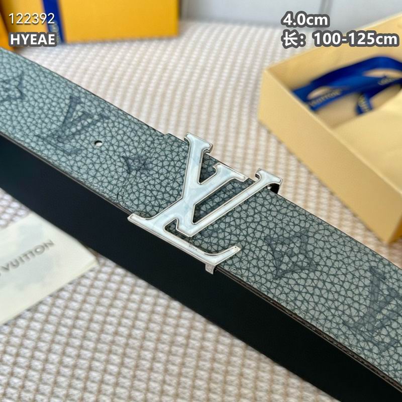 LV belt 40mmX100-125cm 8L (1673)