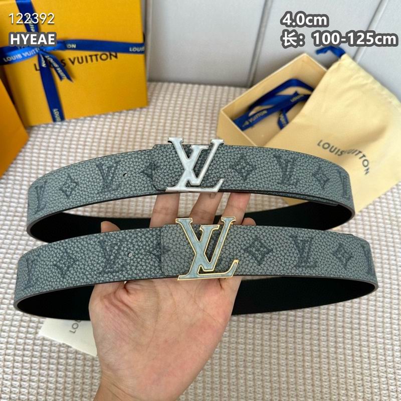 LV belt 40mmX100-125cm 8L (1675)