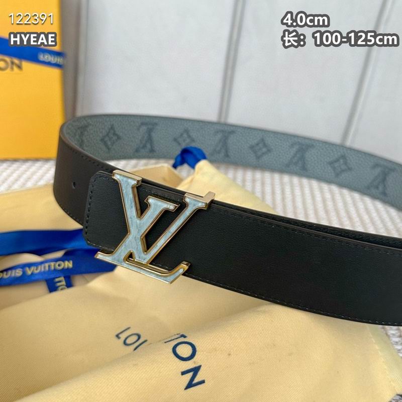 LV belt 40mmX100-125cm 8L (1676)