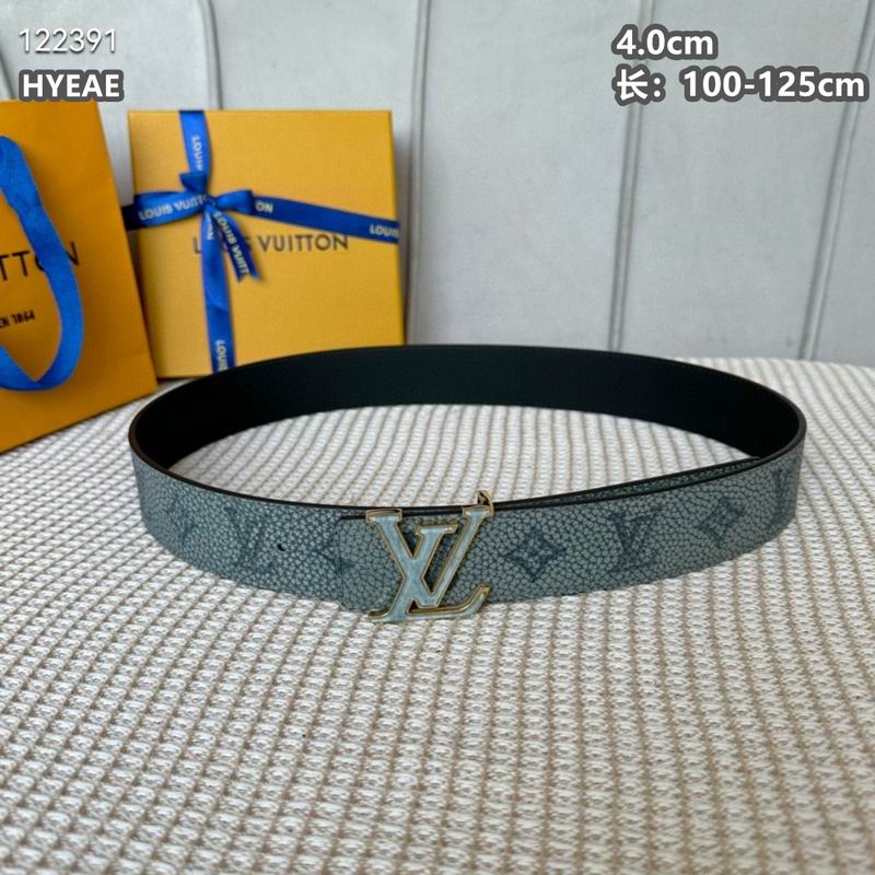 LV belt 40mmX100-125cm 8L (1677)