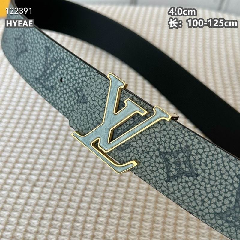 LV belt 40mmX100-125cm 8L (1678)