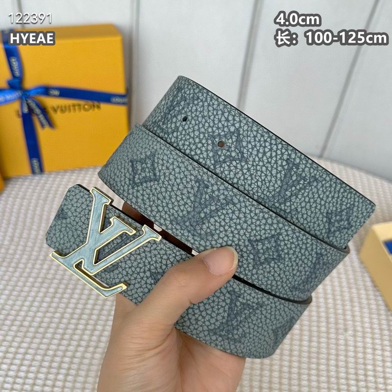 LV belt 40mmX100-125cm 8L (1680)
