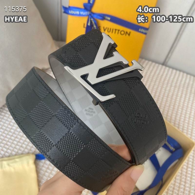 LV belt 40mmX100-125cm 8L (1749)