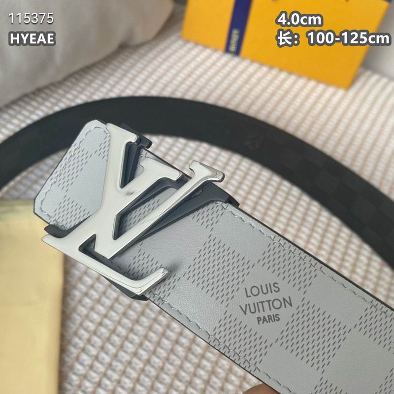 LV belt 40mmX100-125cm 8L (1751)