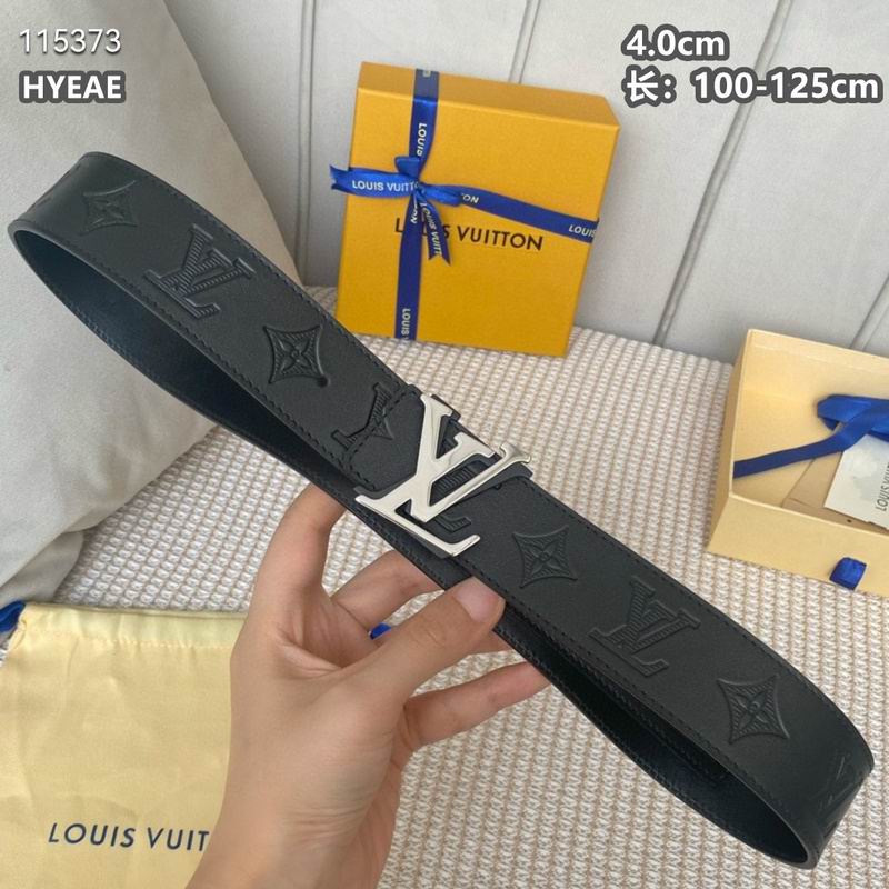 LV belt 40mmX100-125cm 8L (1758)