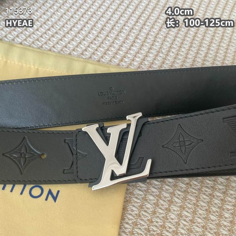 LV belt 40mmX100-125cm 8L (1759)